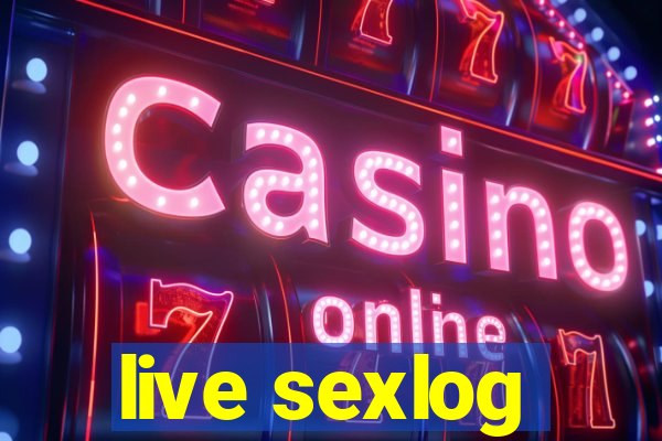 live sexlog